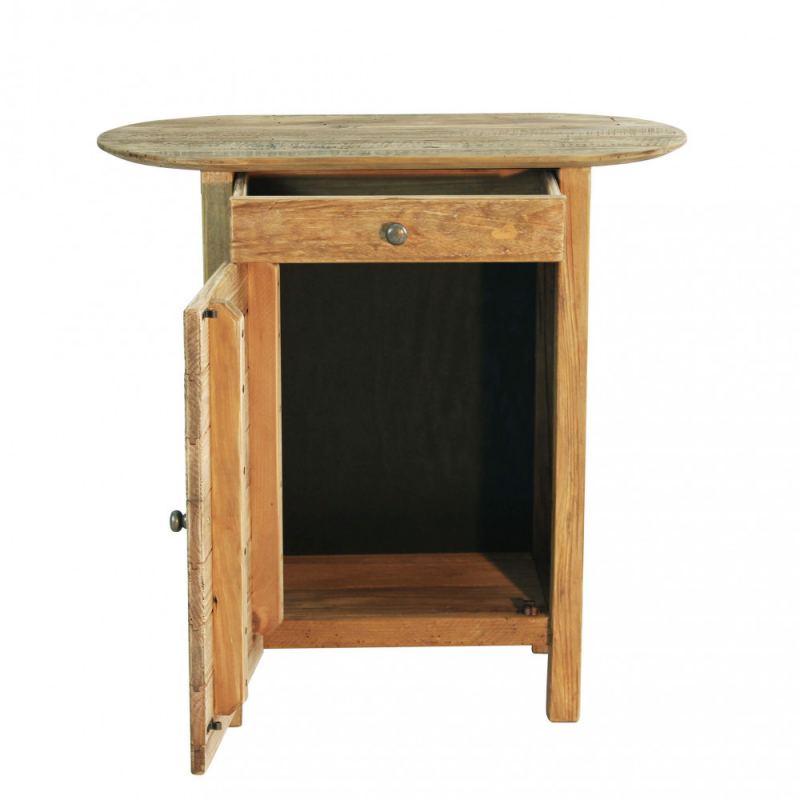 Mobiletto Farran cassettiera compatta moderna versatile per casa