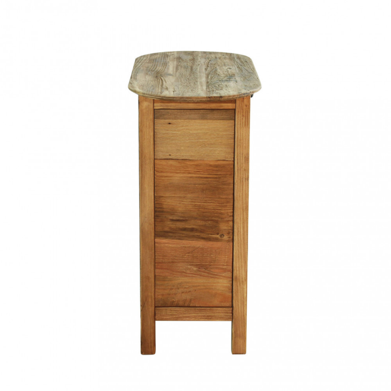 Mobiletto Farran cassettiera compatta moderna versatile per casa