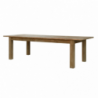 TAVOLO ALLEN ALLUNGABILE 224/264/304 X 105