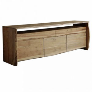 Mobile Bentley cassettiera compatta moderna versatile per casa