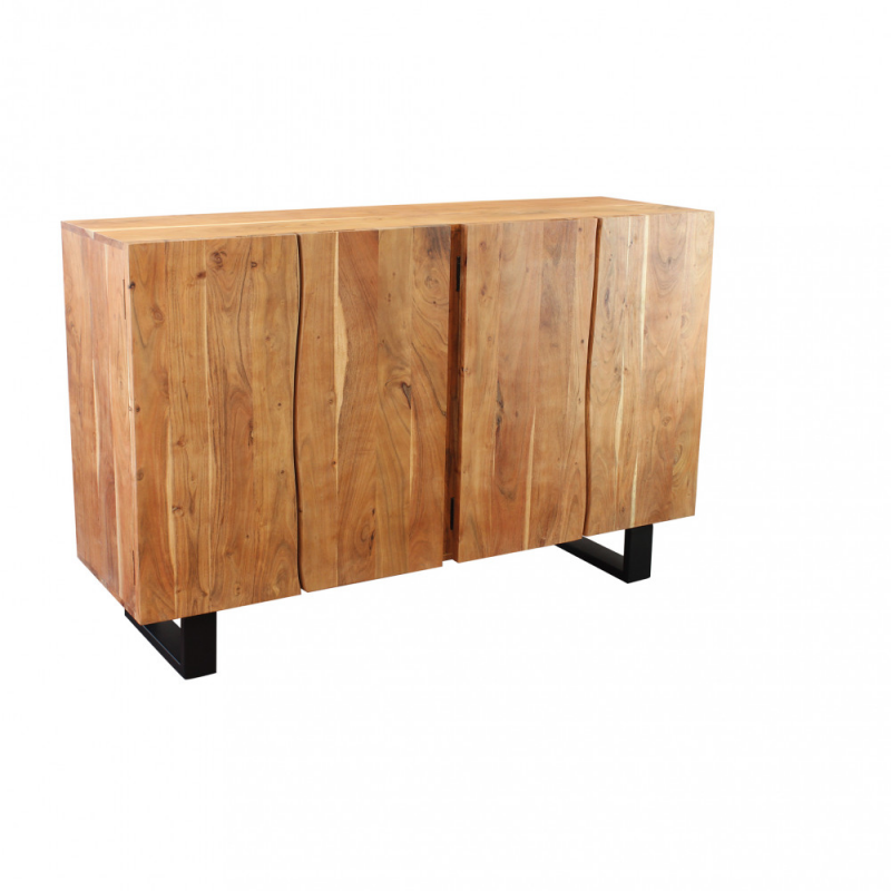 Mobile Caesar cassettiera compatta moderna versatile per casa