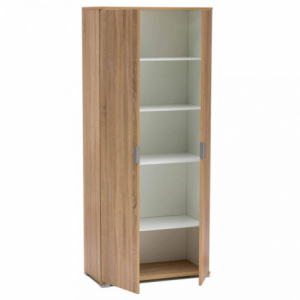 Zoom ARMADIO 2 ANTE 180 NATURALE