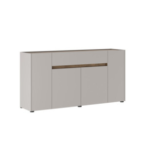Madia Tonya Cashmere 108 X 53 H.12 Cm