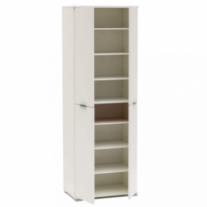 Zoom ARMADIO 4 ANTE BIANCO