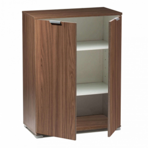 Zoom ARMADIETTO 2 ANTE TINTA NOCE