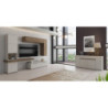 Madia Tonya Cashmere 108 X 53 H.12 Cm
