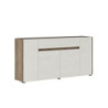 Madia Tonya Silk Flow 108 X 53 H.12 Cm