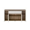 Madia Tonya Silk Flow 108 X 53 H.12 Cm