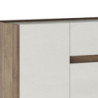 Madia Tonya Silk Flow 108 X 53 H.12 Cm