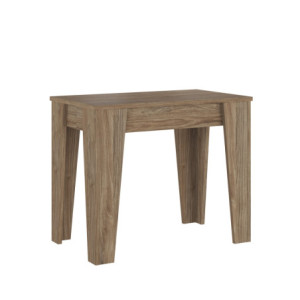 Tavolo / Consolle Charlie Wood 97 X 45 X 14 Cm