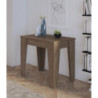 Tavolo / Consolle Charlie Wood 97 X 45 X 14 Cm