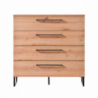 MOBILE SARDINIA ROVERE ARTIGIANO