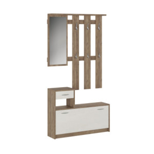Ingresso Ken Silk Flow 40 X 116 H.15 Cm