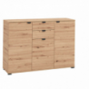 MOBILE DUERO ROVERE ARTIGIANO