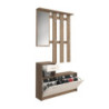 Ingresso Ken Silk Flow 40 X 116 H.15 Cm