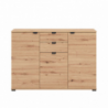 MOBILE DUERO ROVERE ARTIGIANO