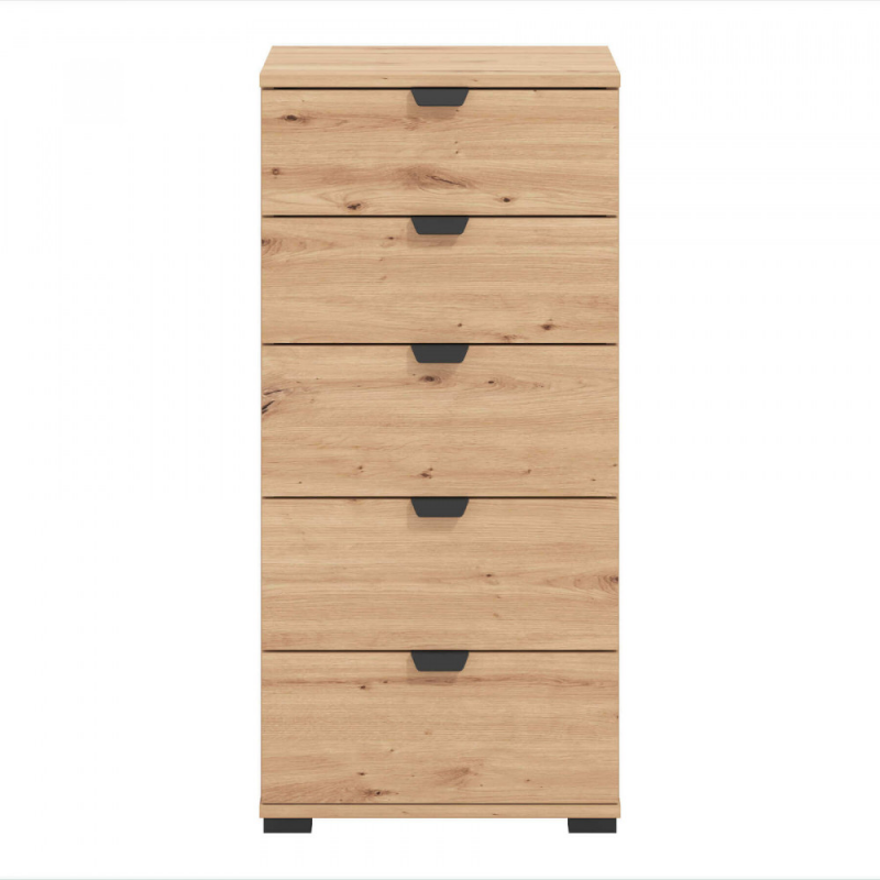 MOBILE DUERO ROVERE ARTIGIANO