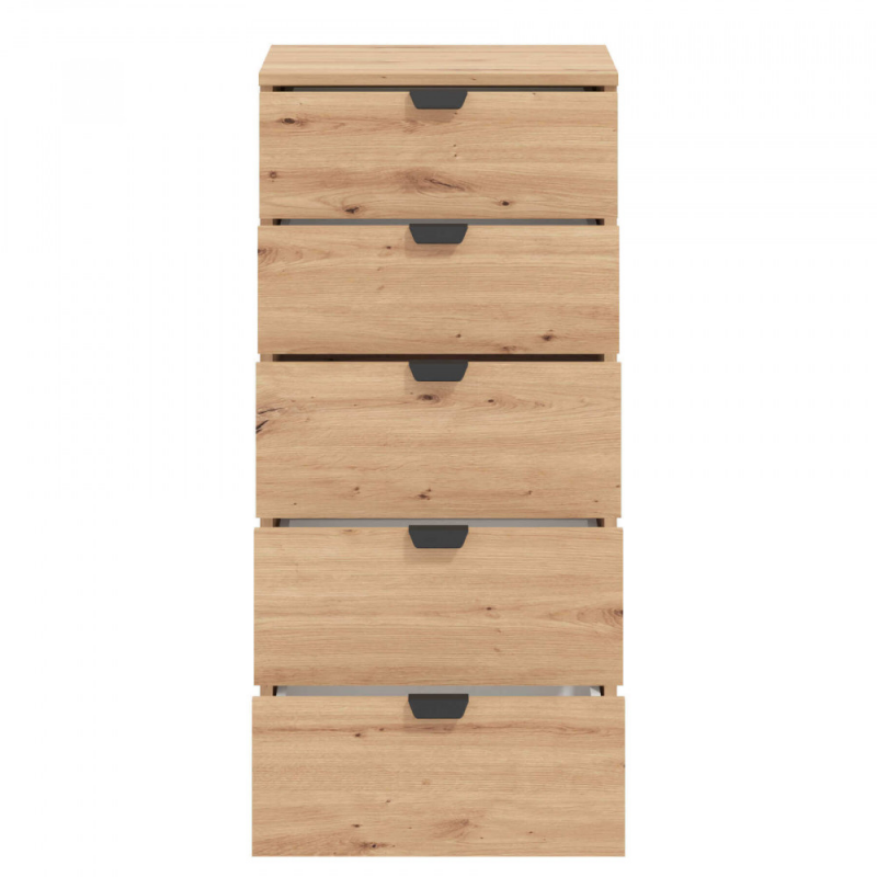 MOBILE DUERO ROVERE ARTIGIANO