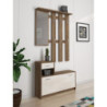Ingresso Ken Silk Flow 40 X 116 H.15 Cm