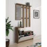 Ingresso Ken Silk Flow 40 X 116 H.15 Cm