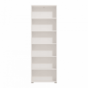 Zoom LIBRERIA TOMAR 6 ripiani