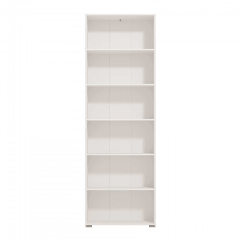 LIBRERIA TOMAR 6 ripiani