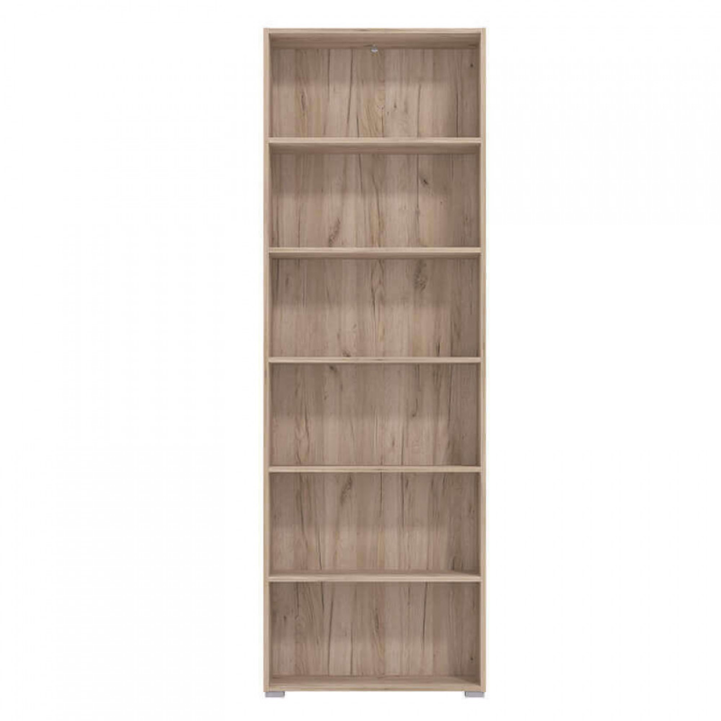 LIBRERIA TOMAR 6 ripiani