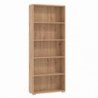 LIBRERIA TOMAR 5 ripiani