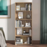 LIBRERIA TOMAR 5 ripiani