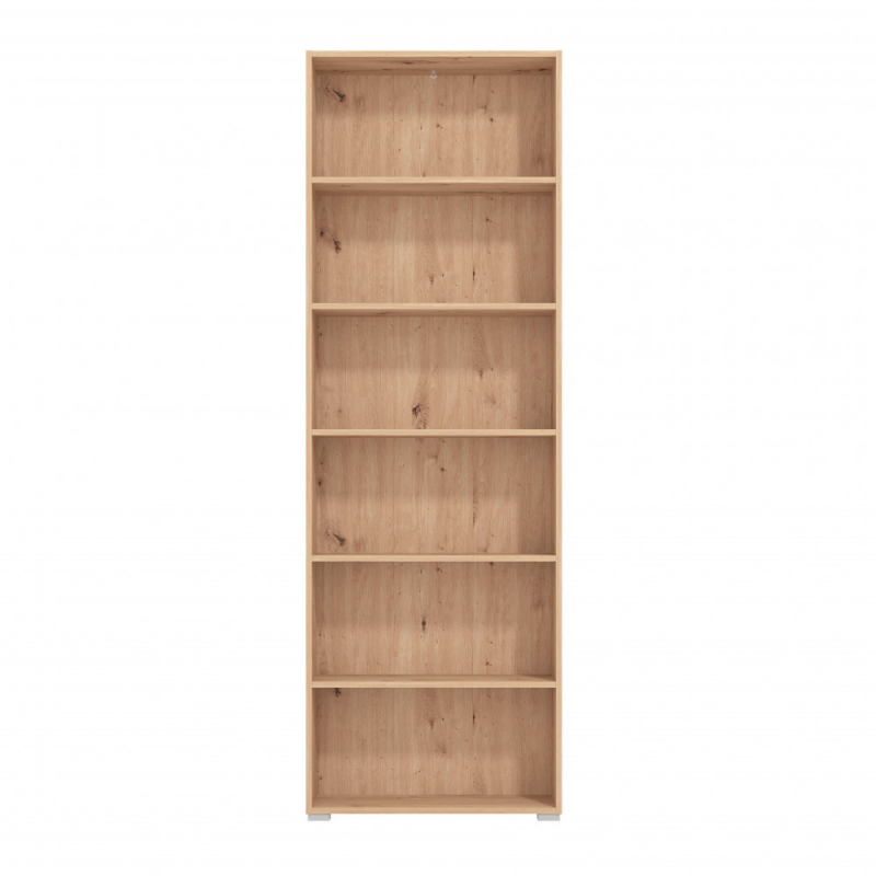 LIBRERIA TOMAR 6 ripiani