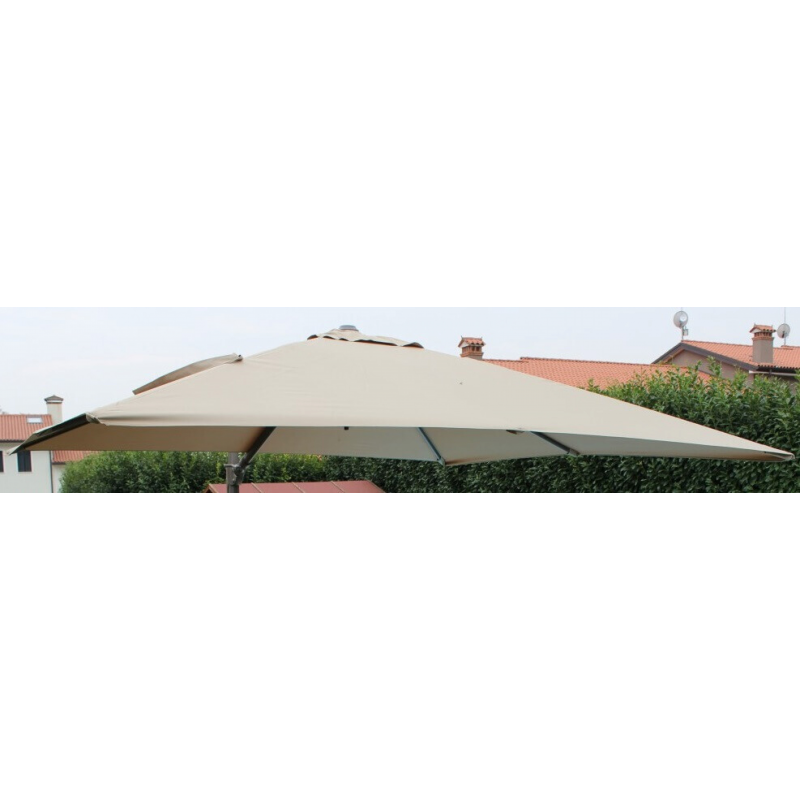 TELO MERCURIO 3 X 3 P/L