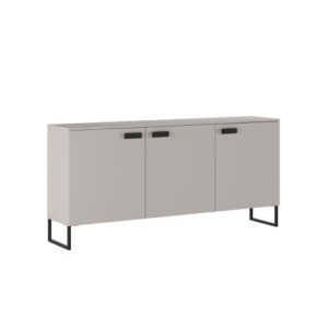 Madia Thessa Cashmere  78 X 65 H13,2 Cm