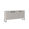Madia Thessa Cashmere  78 X 65 H13,2 Cm