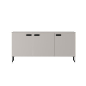Zoom Madia Thessa Cashmere  78 X 65 H13,2 Cm