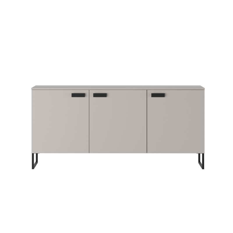 Madia Thessa Cashmere  78 X 65 H13,2 Cm