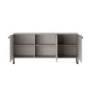 Madia Thessa Cashmere  78 X 65 H13,2 Cm