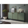 Madia Thessa Green Smoke 78 X 65 H13,2 Cm