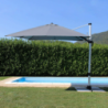 OMBRELLONE LIPSI P/L 3 X 3