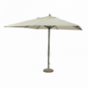 OMBRELLONE ORIONE P/C LEGNO 3 X 4