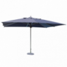 OMBRELLONE CRISTAL P/C ALLUMINIO 3 X 4