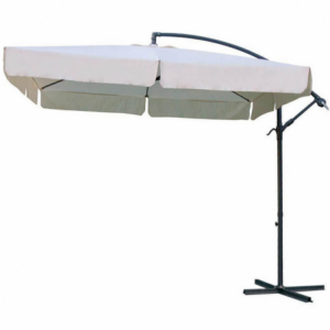 Zoom OMBRELLONE ALMERIA P/L 2,5 X 2,5