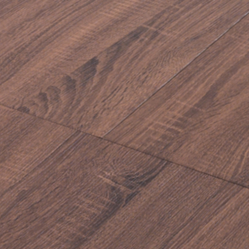 Tavolo Allungabile Logan Dark Wood  188X100X16 Cm