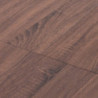 Tavolo Allungabile Logan Dark Wood  188X100X16 Cm