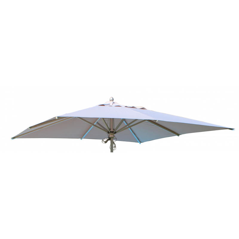 Telo Cristal PVC 3x4 m trasparente resistente esterno giardino