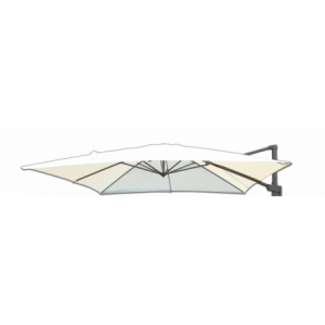 TELO NEWTON ECRU 2 X 3 P/L