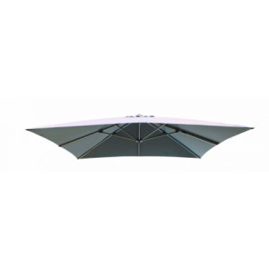 TELO DARWIN GRIGIO 3 X 3 P/L