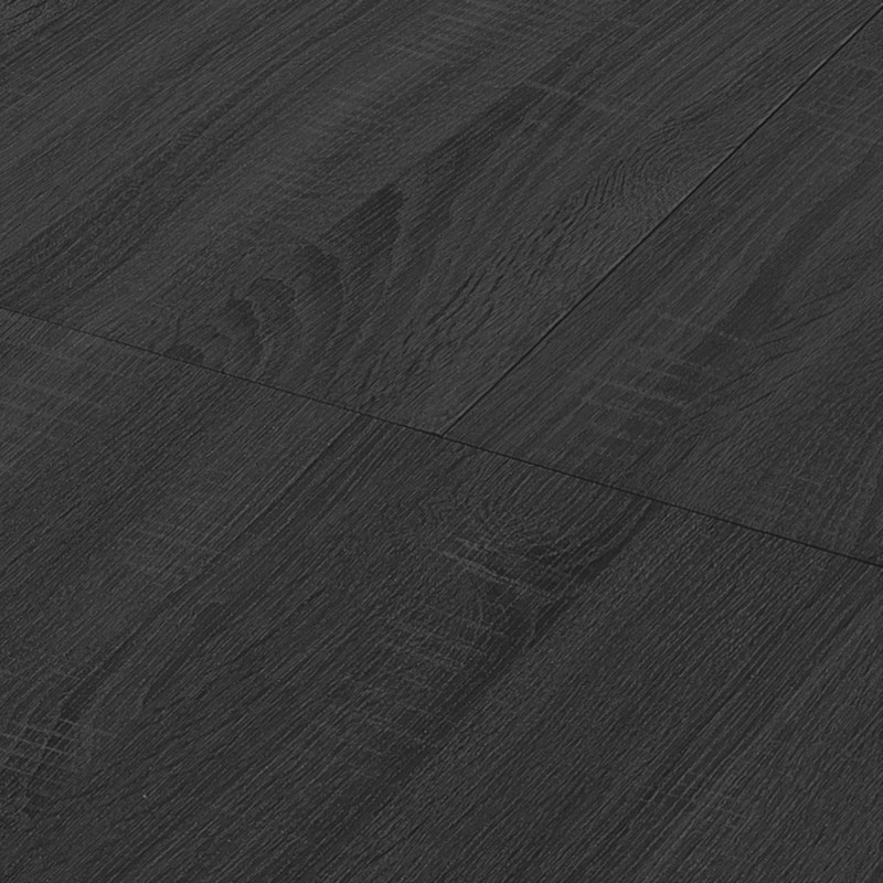 Tavolo Allungabile Logan Black 188X100X16 Cm