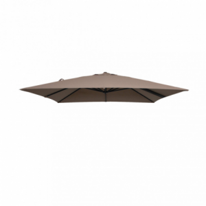 Zoom TELO NETTUNO TAUPE 3 X 3