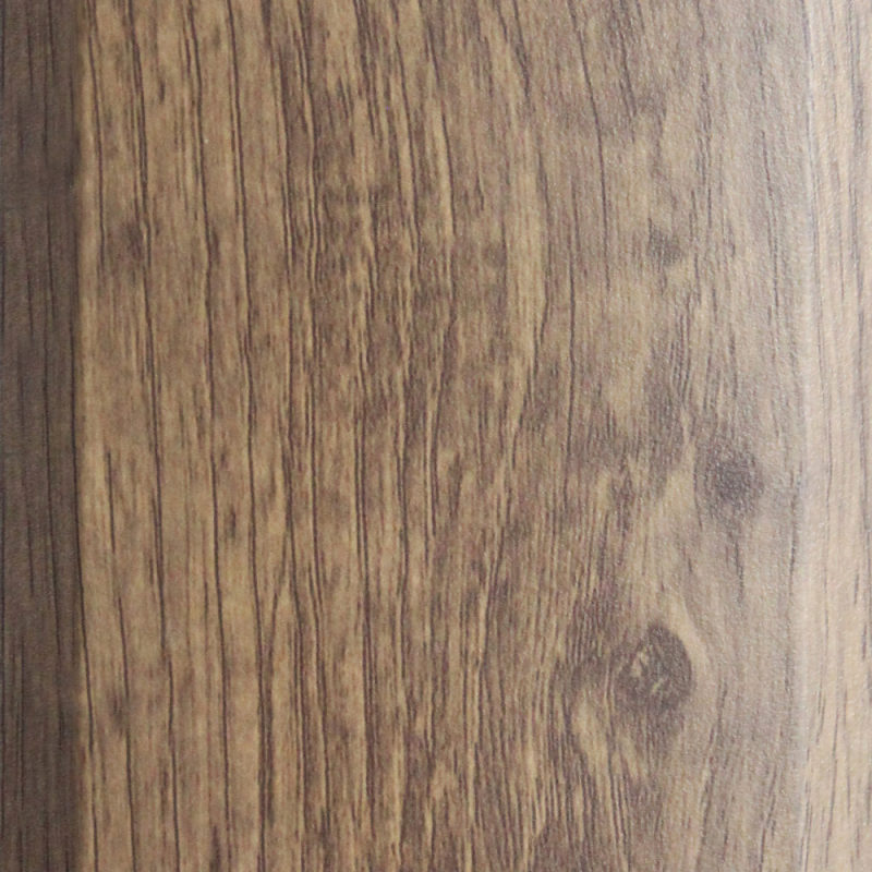 Ombrellone Mendel Marrone 3x4 effetto legno palo laterale taupe