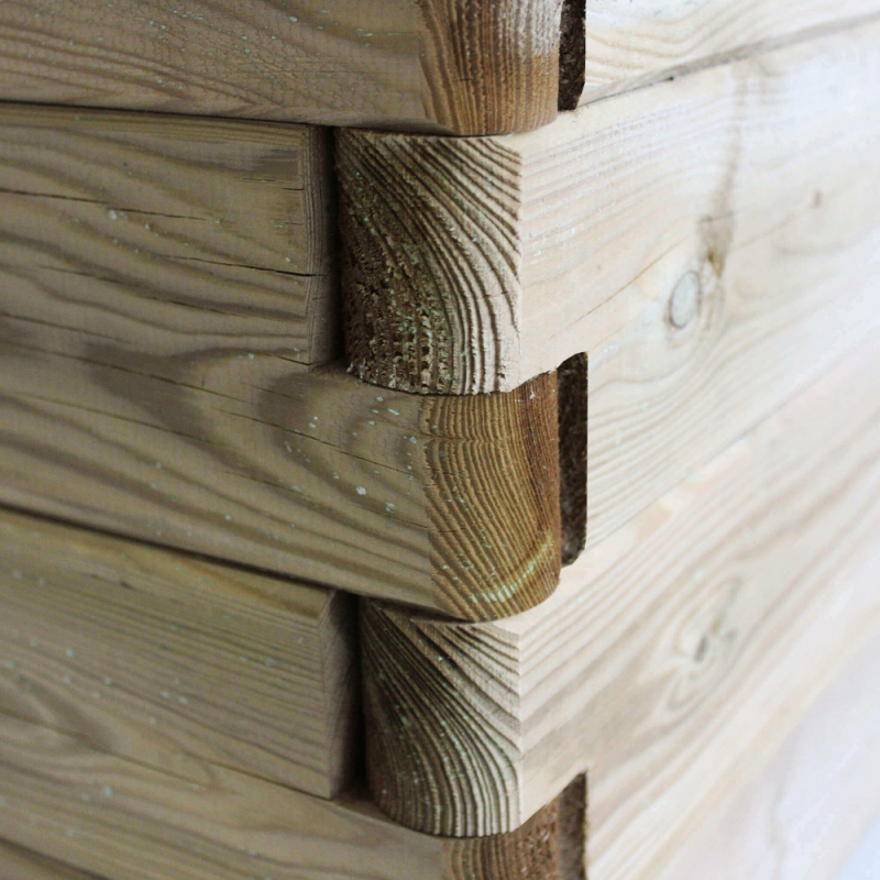 100 X 40 X 40 H 40 cm | Levante Shop